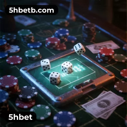 Segurança do APK 5hbet