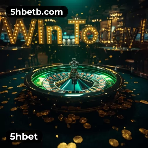 Download oficial 5hbet seguro para Android e iOS