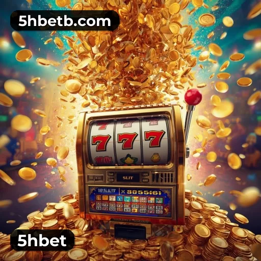 Plataforma de apostas ao vivo 5hbet com streaming HD gratuito