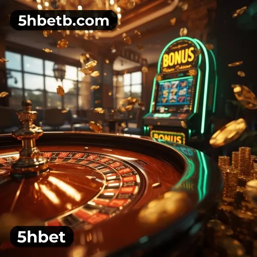Download multiplataforma do app 5hbet para Android e iOS