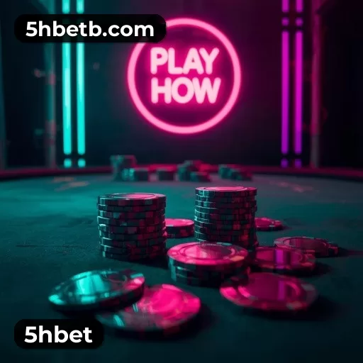 Guia passo a passo para instalar o aplicativo 5hbet