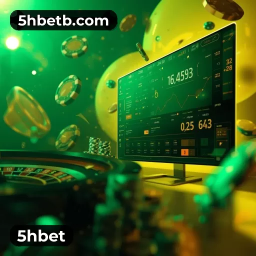 Como participar da comunidade 5hbet no Facebook