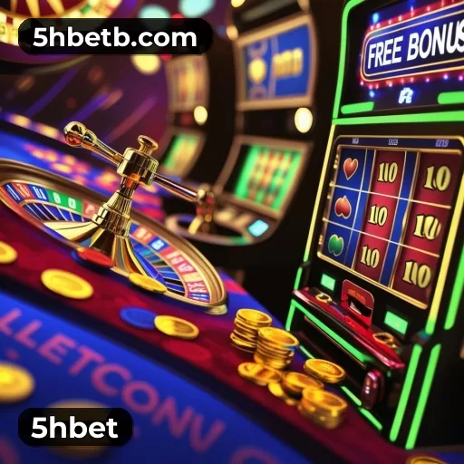 Grandes vitórias verificadas na 5hbet com saques PIX rápidos