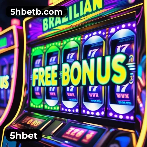 Grandes vitórias verificadas na 5hbet com saques PIX rápidos
