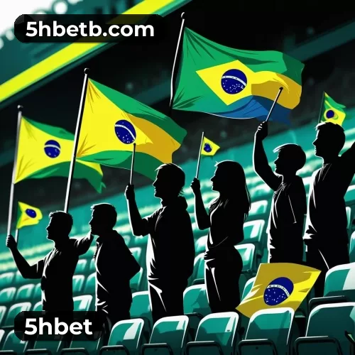 Suporte 5hbet 24/7 em português com 47 atendentes brasileiros