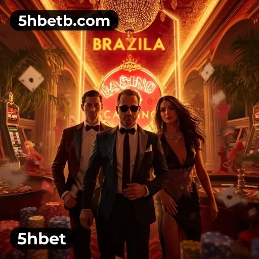 5hbet com RTP verificado e jogos auditados pela eCOGRA