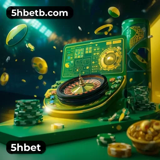 5hbet
