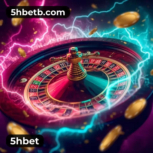 5hbet com RTP verificado e jogos auditados pela eCOGRA