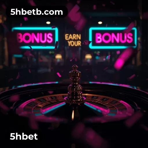 Plataforma 5hbet - experiência mobile certificada e transparente