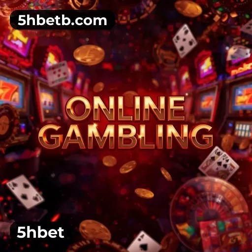 Acesso rápido à conta 5hbet em 4 passos simples