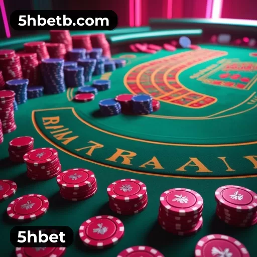 Top provedores tier-1 de slots na plataforma 5hbet
