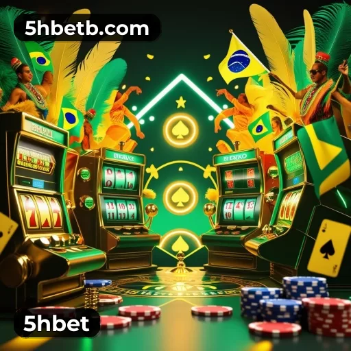 Canal Telegram oficial 5hbet — bônus e alertas exclusivos