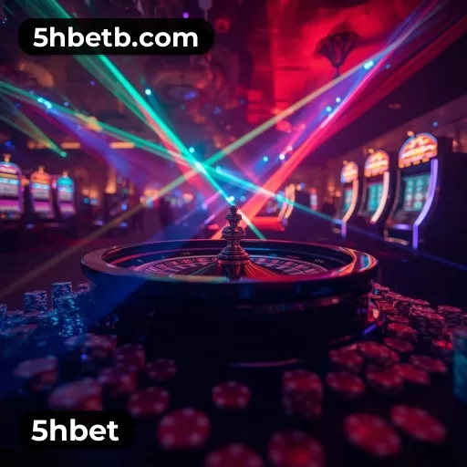 Estratégias comprovadas para maximizar ganhos na 5hbet