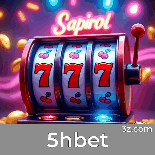 5hbet: Domine os Jogos com Estratégias de Sucesso