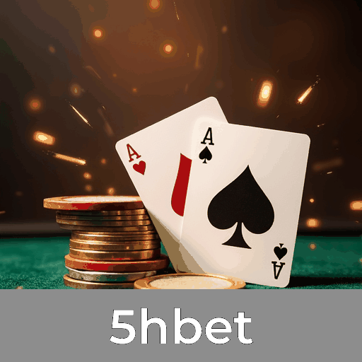 5hbet: A Revolução das Apostas na Palma da Sua Mão