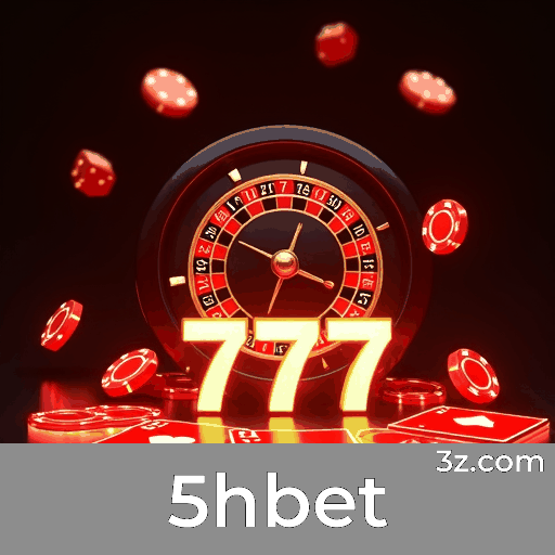 Domine jogos no 5hbet: Aprenda estratégias emocionantes