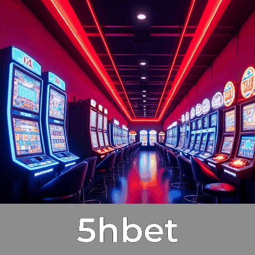 5hbet: Excelência em Apostas Esportivas com Foco no Brasil