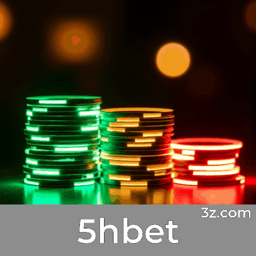 Descubra a Experiência Exclusiva do 5hbet Casino com Dealers de Classe Mundial