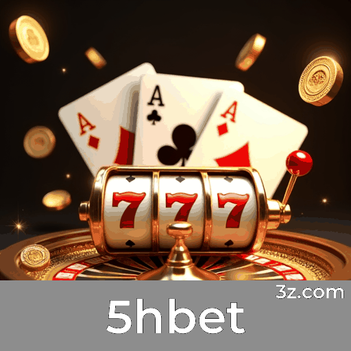 5hbet: Estável, Seguro e Otimizado para o Brasil