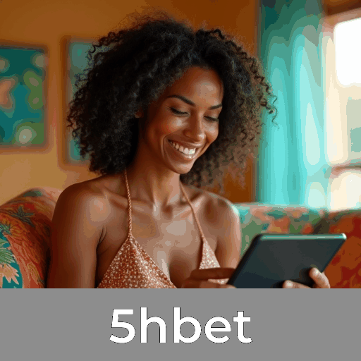 5hbet: Emoção e Oportunidades de Ganhar nos Jogos de Cassino