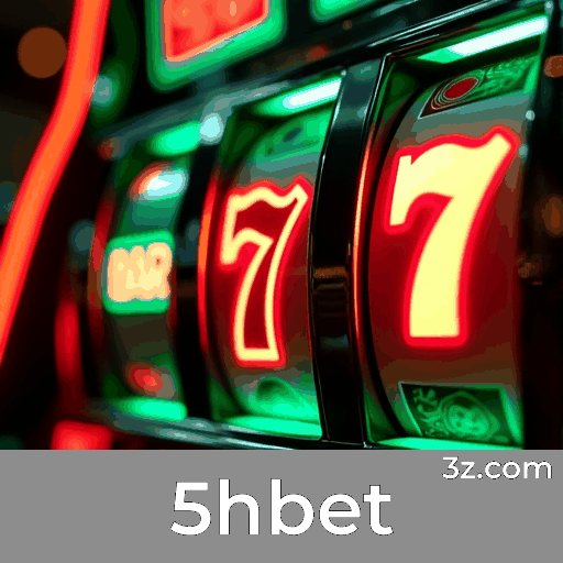 5hbet App: Experimente exclusividades e bônus únicos!
